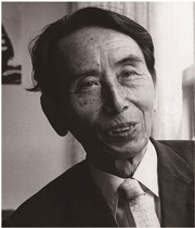 森山啓