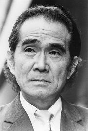 高橋治
