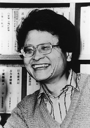 古井由吉